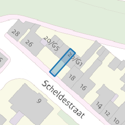 Perceel OBG00-EB-3130