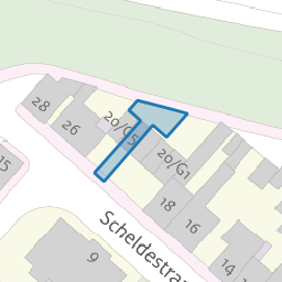 Perceel OBG00-EB-3131