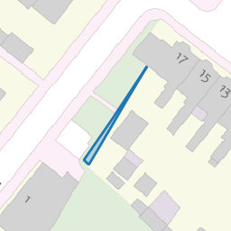 Perceel OBG00-EB-3138