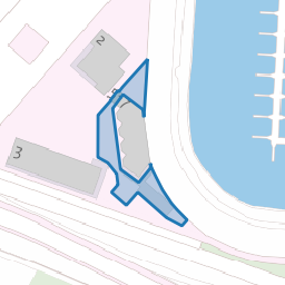 Perceel OBG00-EB-3146