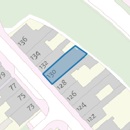 Perceel OBG00-EB-315