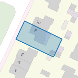 Perceel OBG00-EB-3150