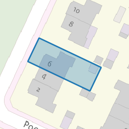 Perceel OBG00-EB-3151