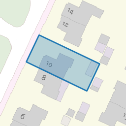 Perceel OBG00-EB-3152