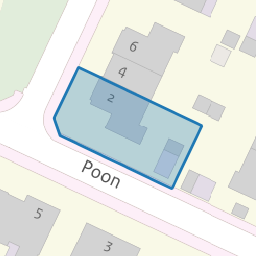 Perceel OBG00-EB-3154