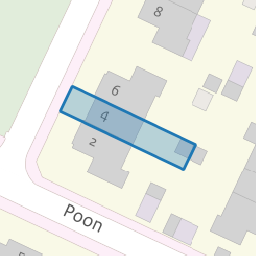 Perceel OBG00-EB-3155