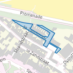 Perceel OBG00-EB-3156