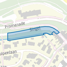 Perceel OBG00-EB-3158