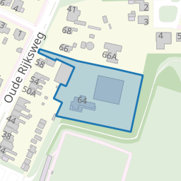 Perceel OBG00-EB-3162