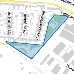 Perceel OBG00-EB-3164