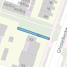 Perceel OBG00-EB-3167