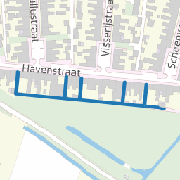 Perceel OBG00-EB-3168