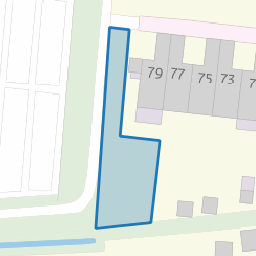 Perceel OBG00-EB-3172