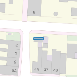 Perceel OBG00-EB-3175