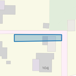 Perceel OBG00-EB-3176