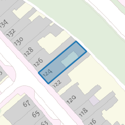 Perceel OBG00-EB-318