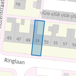 Perceel OBG00-EB-3190