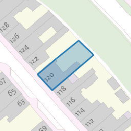 Perceel OBG00-EB-320