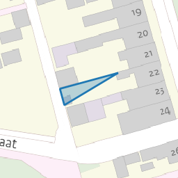 Perceel OBG00-EB-3202