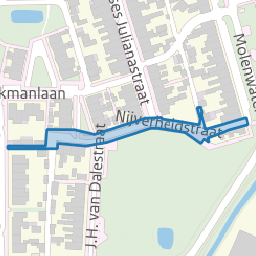 Perceel OBG00-EB-3203