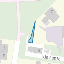 Perceel OBG00-EB-3208