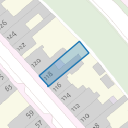 Perceel OBG00-EB-321