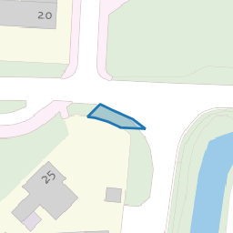 Perceel OBG00-EB-3210