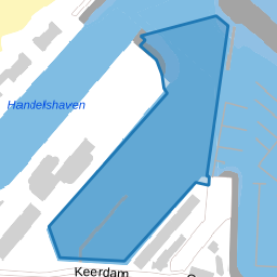 Perceel OBG00-EB-3221