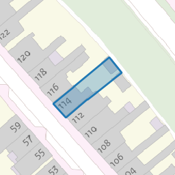 Perceel OBG00-EB-323