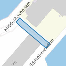 Perceel OBG00-EB-3234