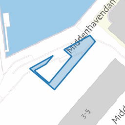 Perceel OBG00-EB-3238