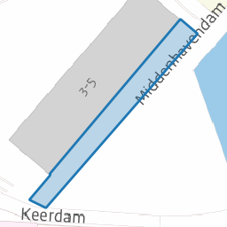 Perceel OBG00-EB-3242