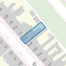 Perceel OBG00-EB-325