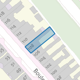 Perceel OBG00-EB-326