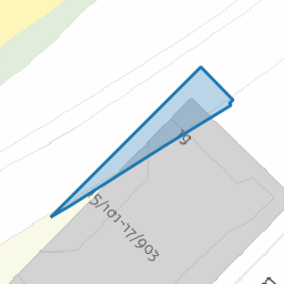 Perceel OBG00-EB-3262