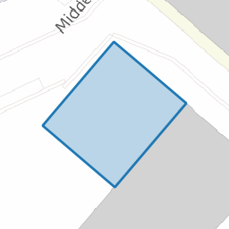 Perceel OBG00-EB-3264