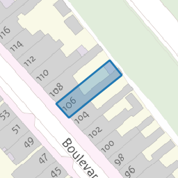 Perceel OBG00-EB-327