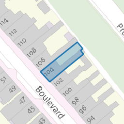 Perceel OBG00-EB-328