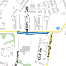 Perceel OBG00-EB-3284