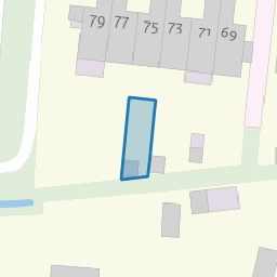 Perceel OBG00-EB-3289