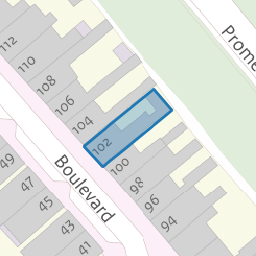 Perceel OBG00-EB-329