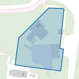 Perceel OBG00-EB-3299