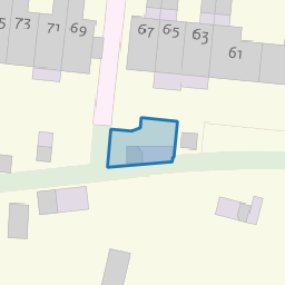 Perceel OBG00-EB-3300