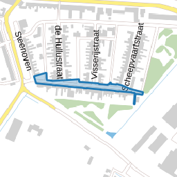 Perceel OBG00-EB-3303