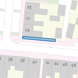 Perceel OBG00-EB-3304