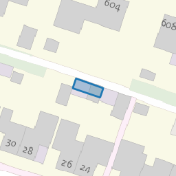 Perceel OBG00-EB-3306