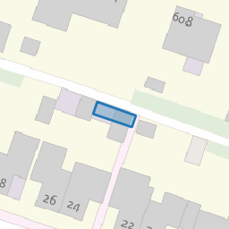 Perceel OBG00-EB-3307