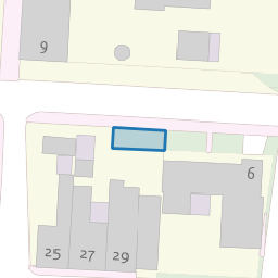 Perceel OBG00-EB-3309