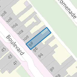 Perceel OBG00-EB-331