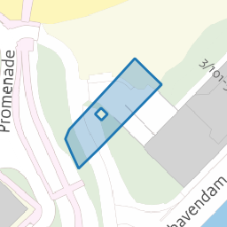 Perceel OBG00-EB-3311